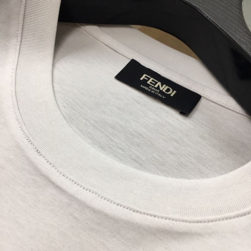 Fendi T-Shirts